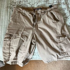 Airwalk Cargo Shorts